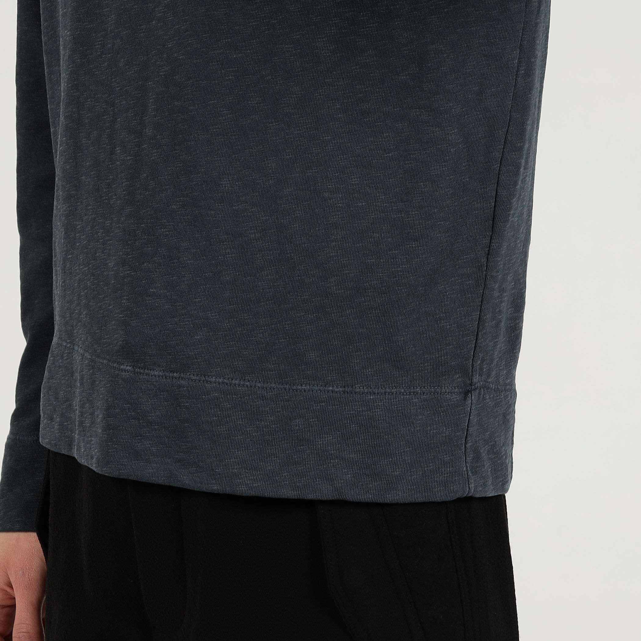 バックパイルスエット ラグランスリーブプルオーバー MXA3278