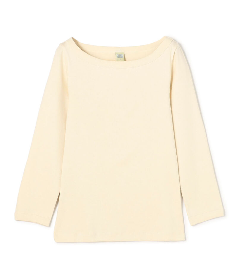 FLORE FLORE  STEFFI TEE