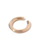 Hirotaka DUNE ear cuff