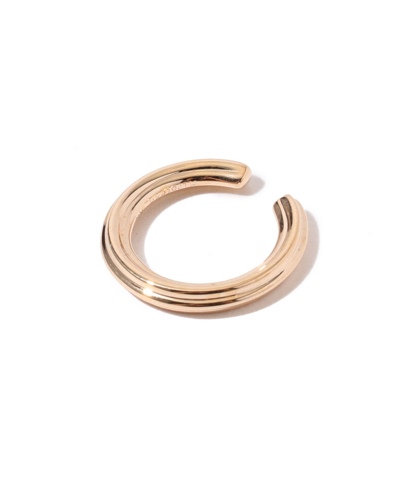 Hirotaka DUNE ear cuff