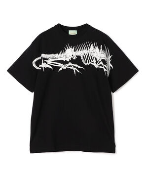 ARIES Acid Drgn Skelator T