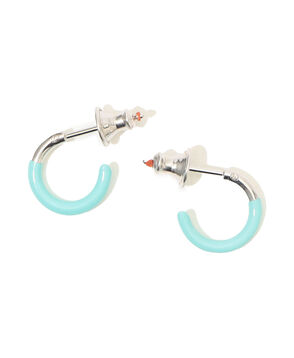 CAREERING PLACEBO COLOUR 101 フープピアス