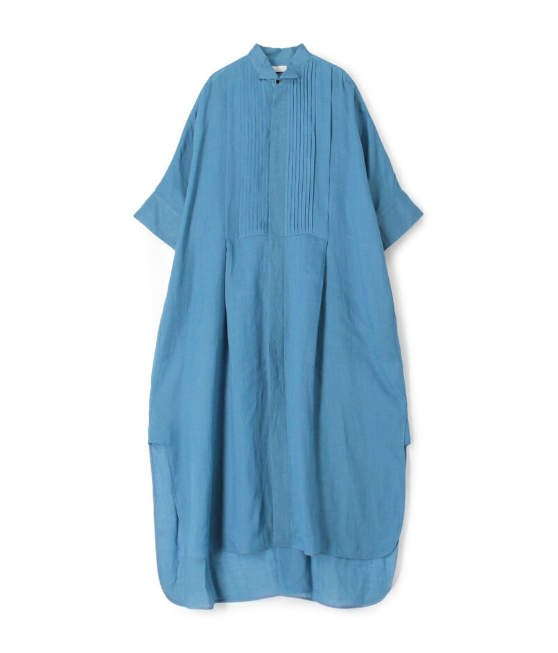 ロイヤルラミー ロングシャツ