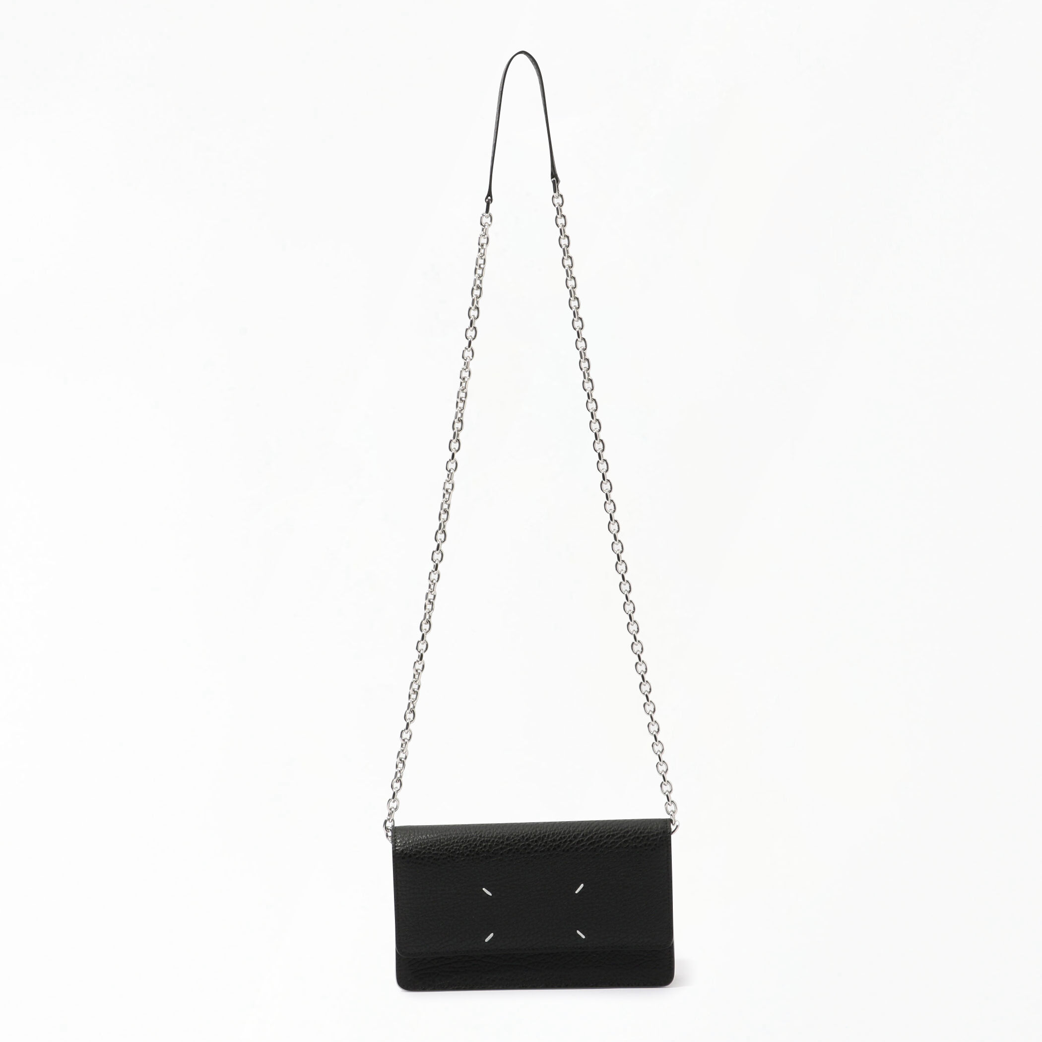 Maison Margiela LARGE CHAIN WALLET｜トゥモローランド 公式通販
