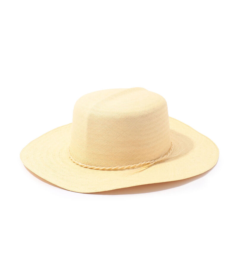 ORRS OPTIMO PANAMA HAT Grade.30×28 Emelec