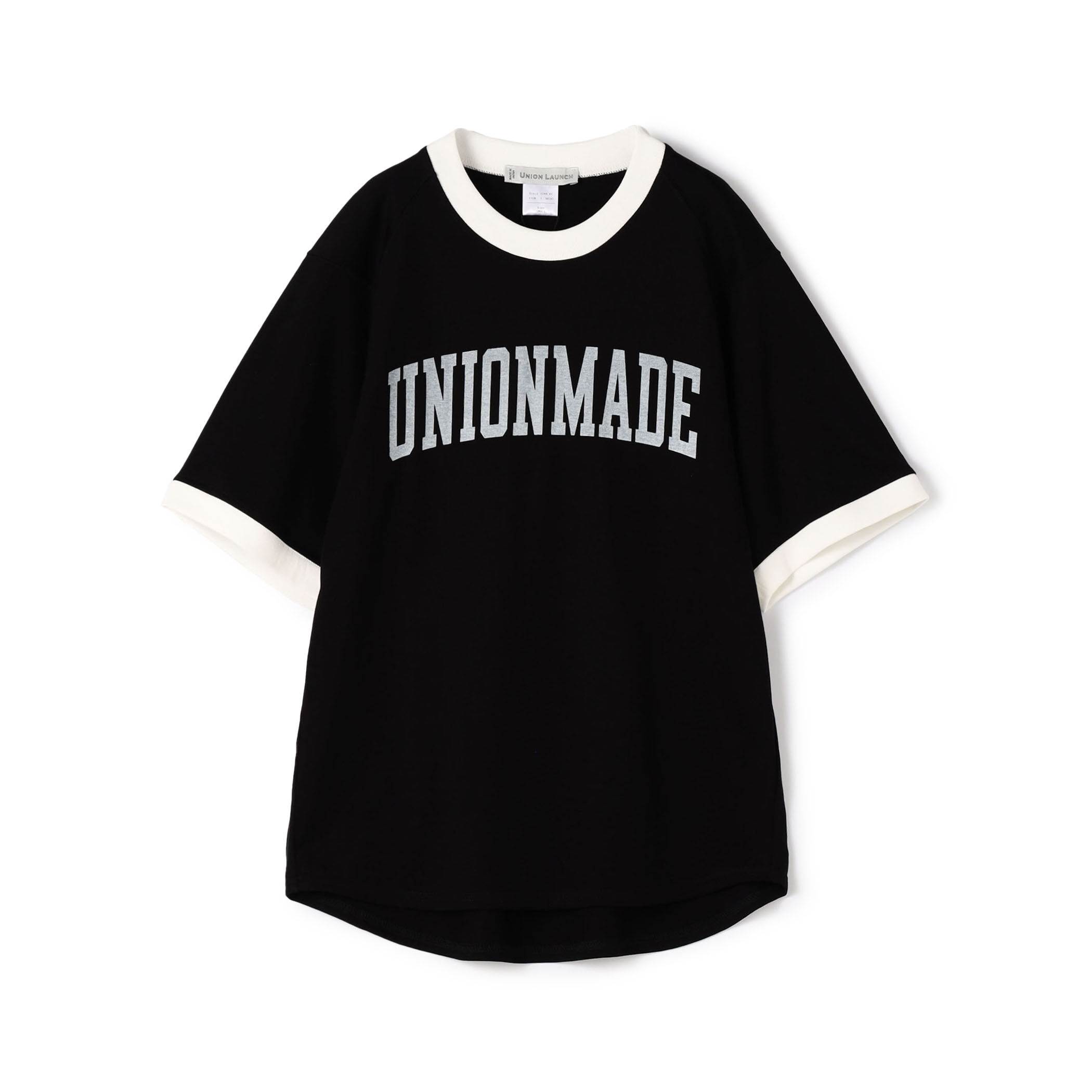 UNION LAUNCH RT RINGER Tシャツ｜トゥモローランド 公式通販