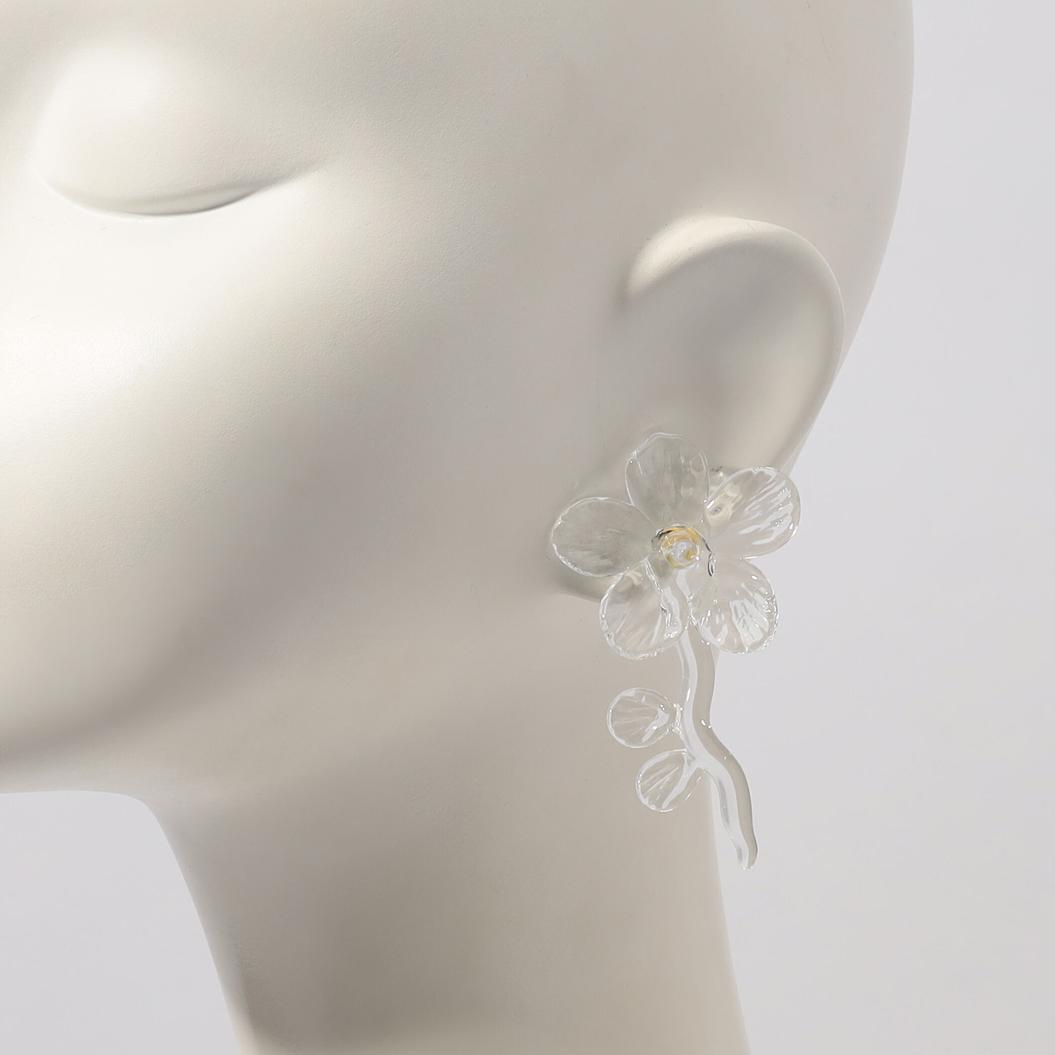 LEVENS JEWELS XL NARCISO 片耳ピアス｜トゥモローランド 公式通販