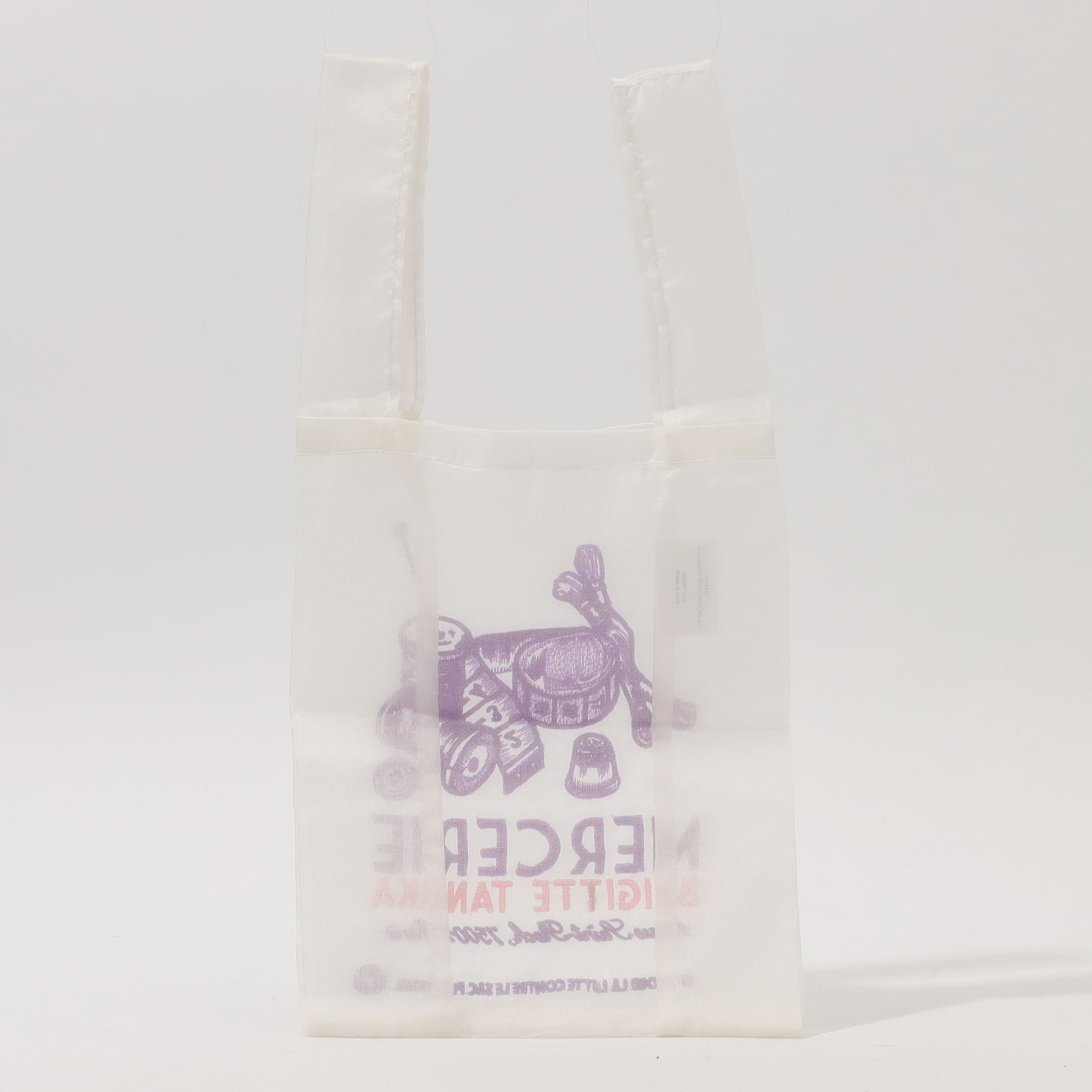 BRIGITTE TANAKA 手芸屋さんバッグ｜トゥモローランド 公式通販