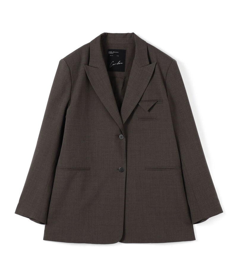 CORDERA TAILORED BLAZER