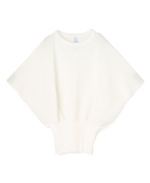 CFCL TC POTTERY SHORT SLEEVE ROUND TOP プルオーバー
