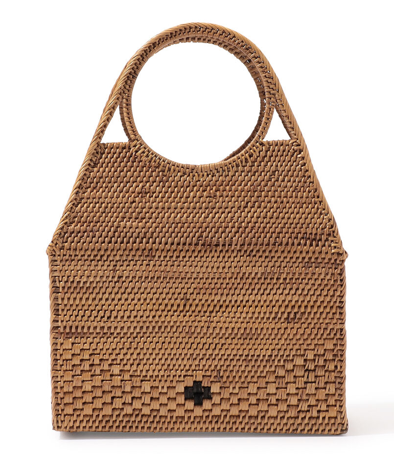 BALI WERKSTATTE retro Ate Bag