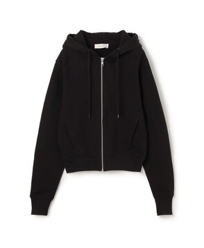 entire studios SLIM ZIP UP ジップアップフーディー