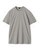 コットンジャージー クルーネックTシャツ MBEL3614