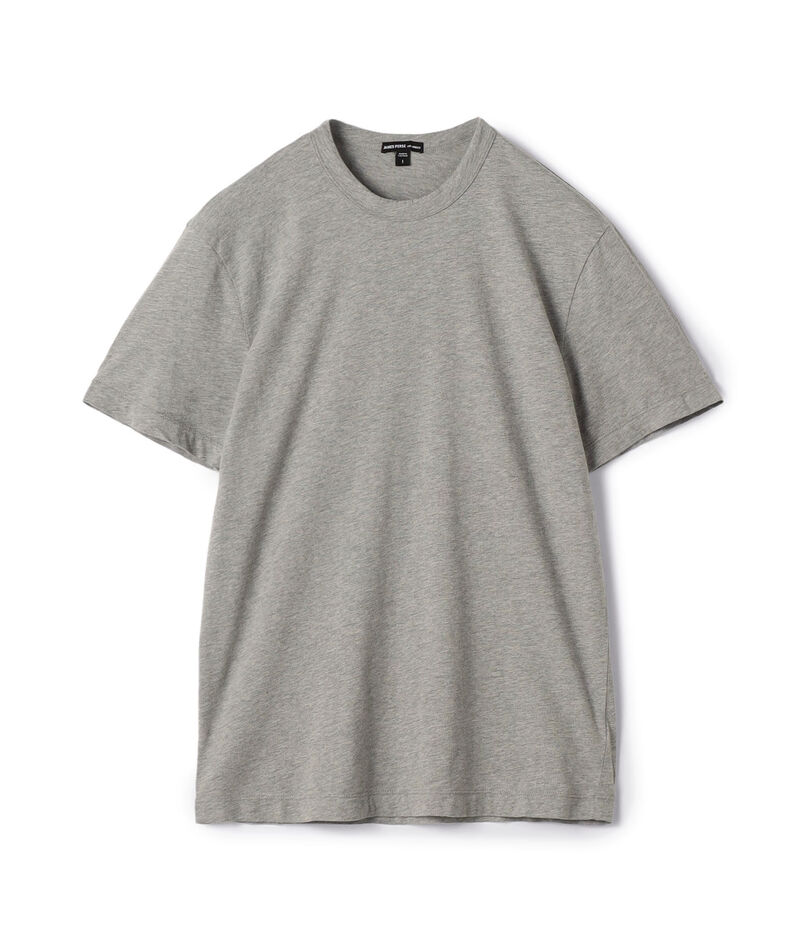 コットンジャージー クルーネックTシャツ MBEL3614
