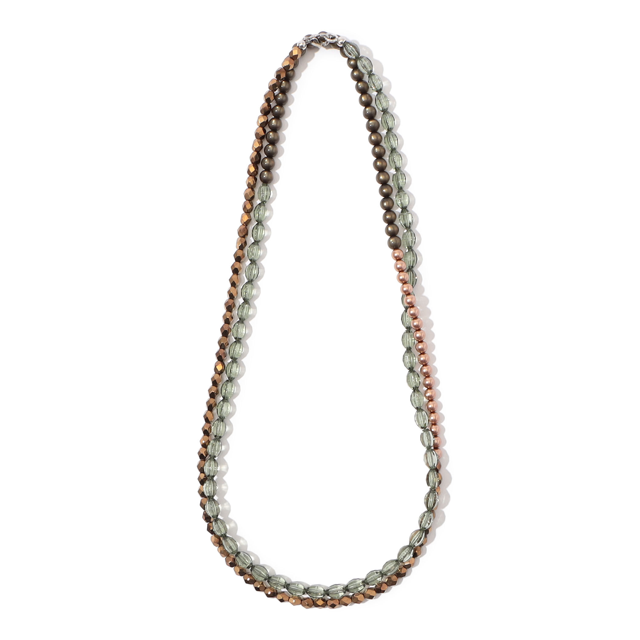 Florian jewelry ロングネックレス｜トゥモローランド 公式通販