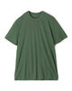 マウンテングラフィックプリント クルーネックTシャツ MLJ3311PH