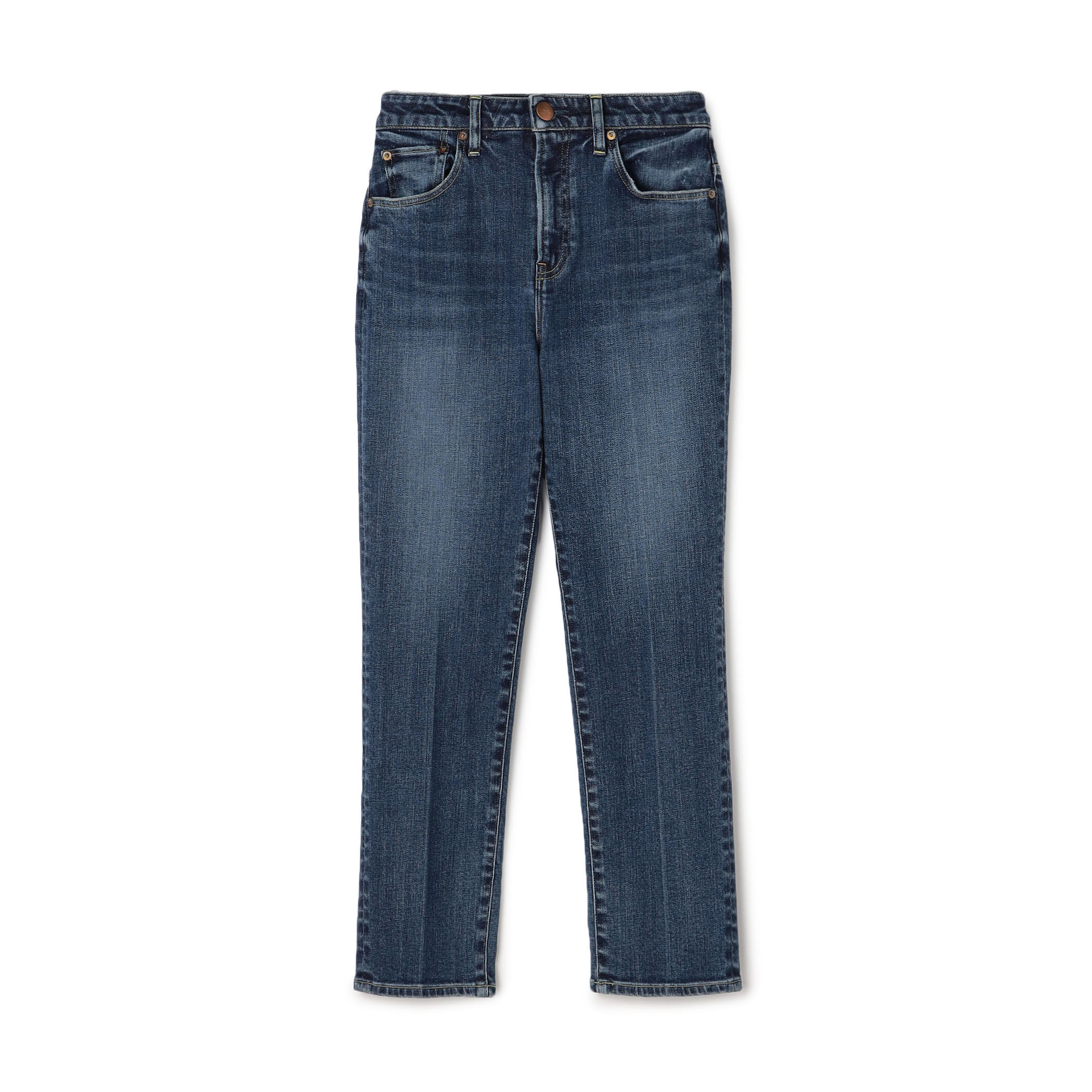 24ss 新品 TOMORROWLAND RED CARD TOKYO デニム - メルカリ