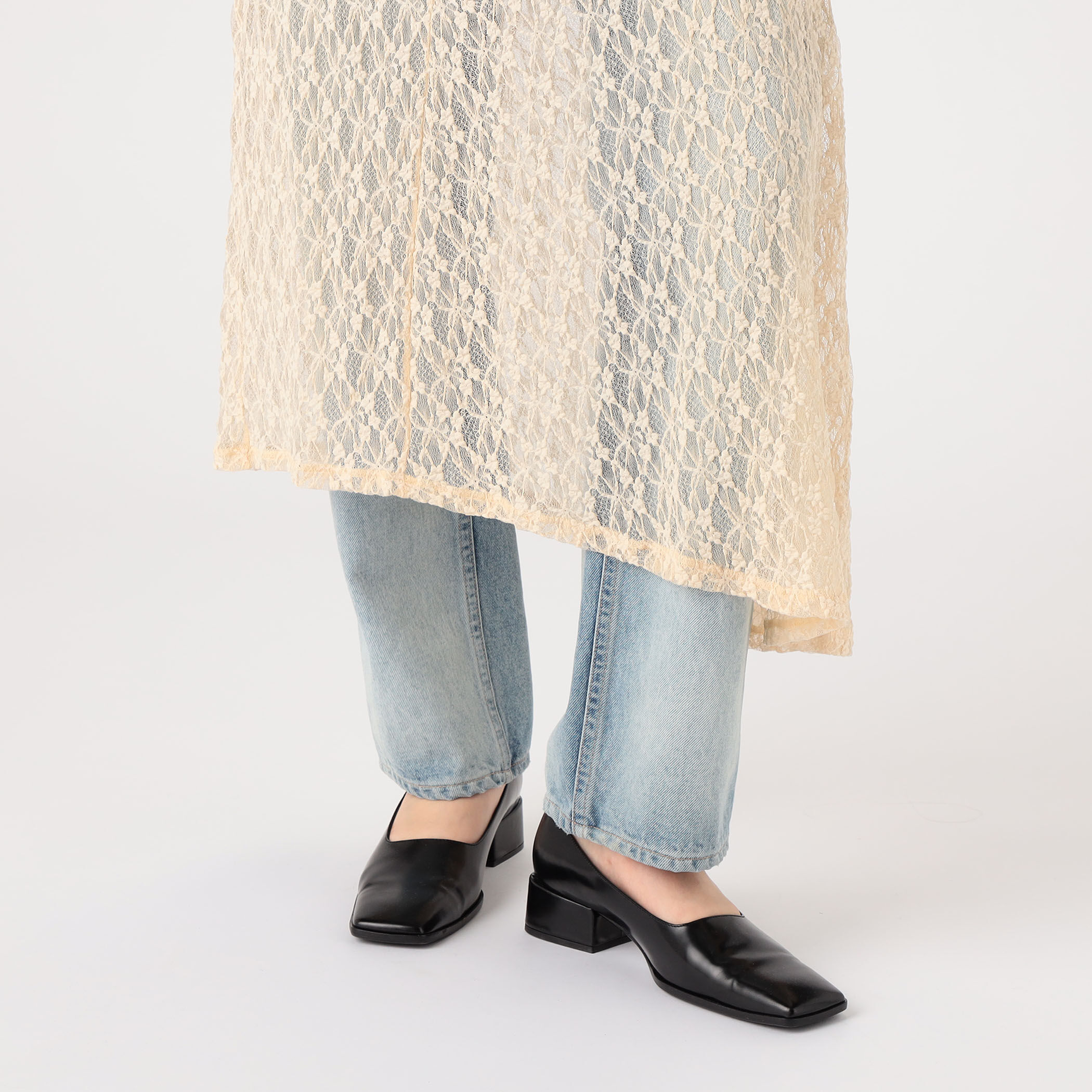 Simone Wild Camisole Dress｜トゥモローランド 公式通販