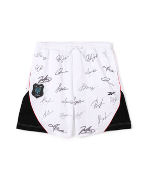 BOTTER × REEBOK SOCCER SHORTS ショートパンツ