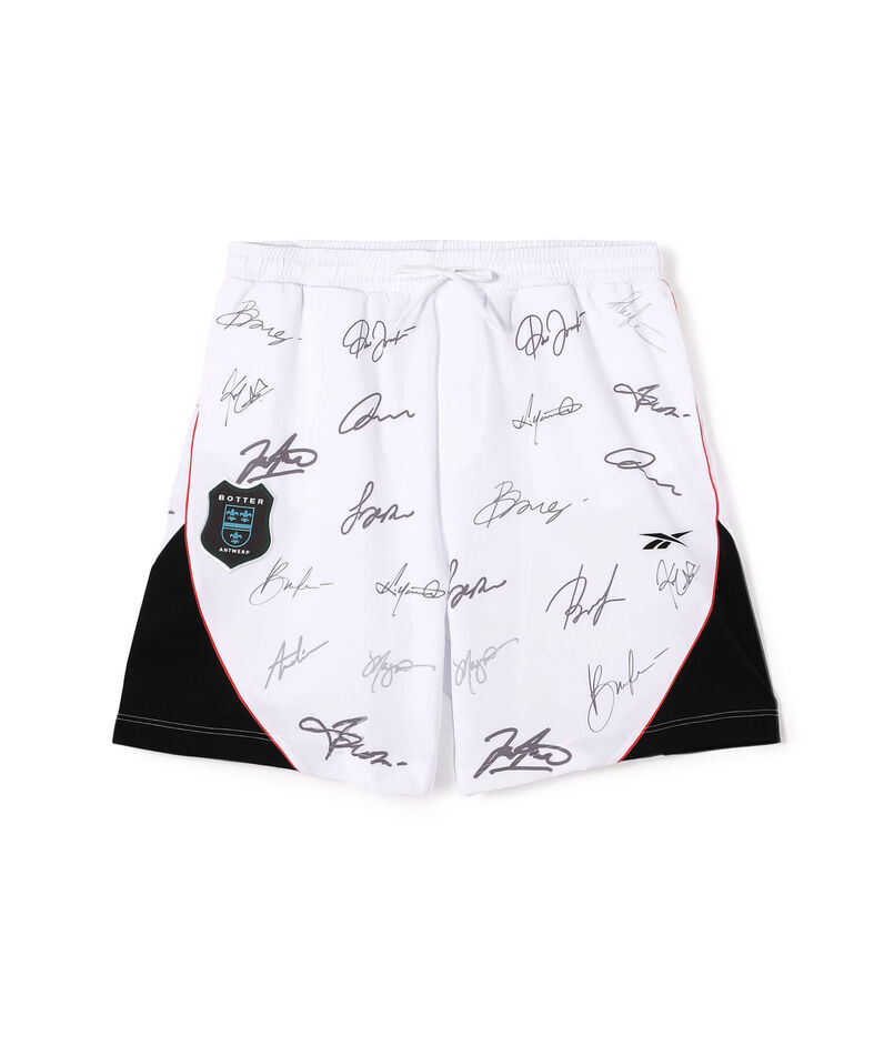 BOTTER × REEBOK SOCCER SHORTS ショートパンツ