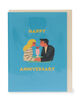 KlangundKleid.de GmbH  HAPPY ANNIVERSARY