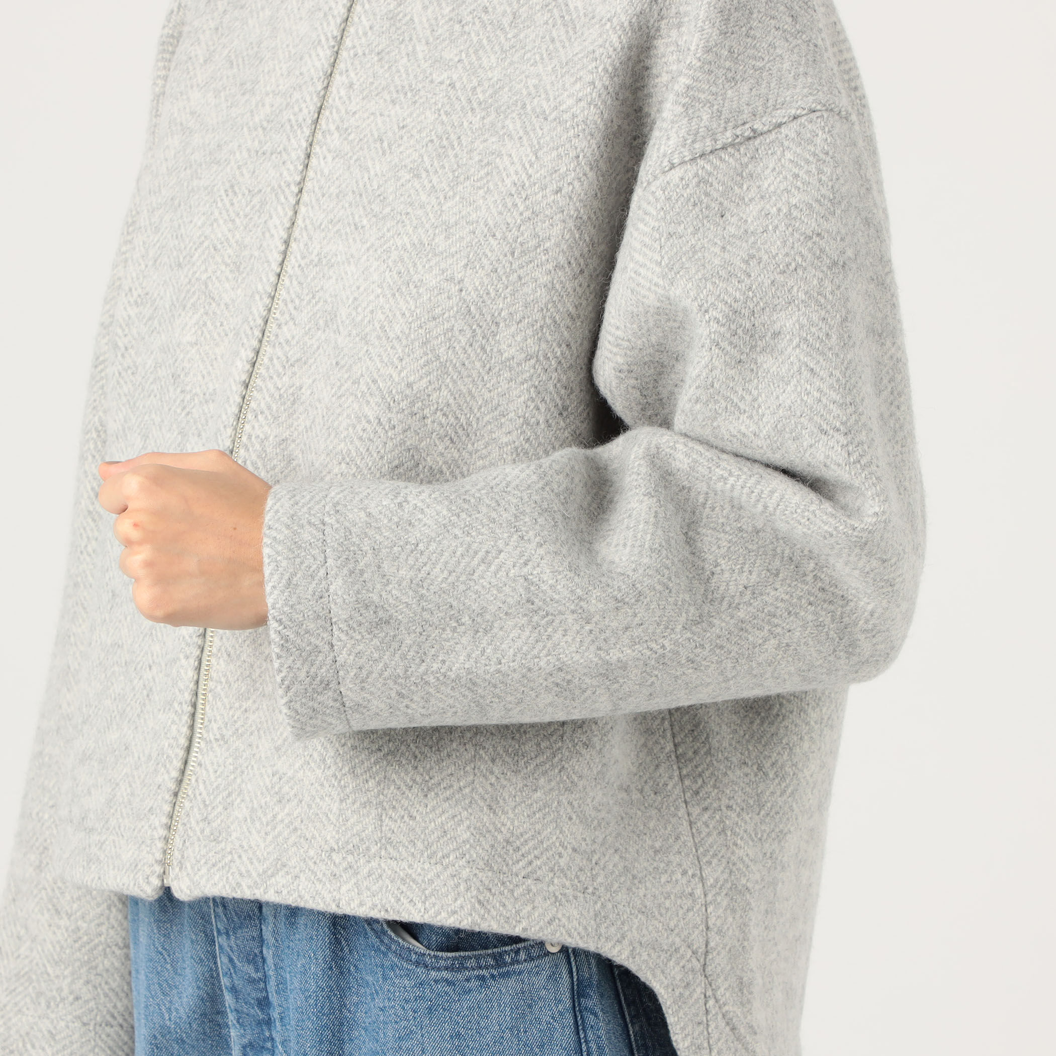 Elisabeth Stray Pedersen ベーシックジャケット Elisabeth Stray Pedersen ベーシックジャケット