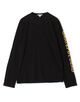 MLJ3351GRF GRATEFUL DEADコットンジャージ ロングスリーブTシャツ MLJ3351GRF