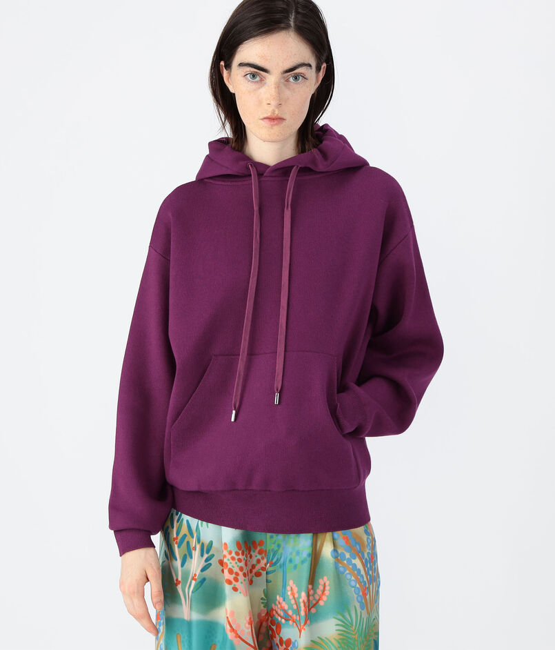 CABaN コットンカシミヤ パーカ｜トゥモローランド 公式通販 