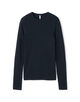 babaco Cotton Silk Long T