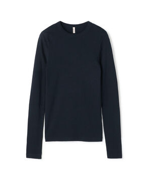 babaco Cotton Silk Long T
