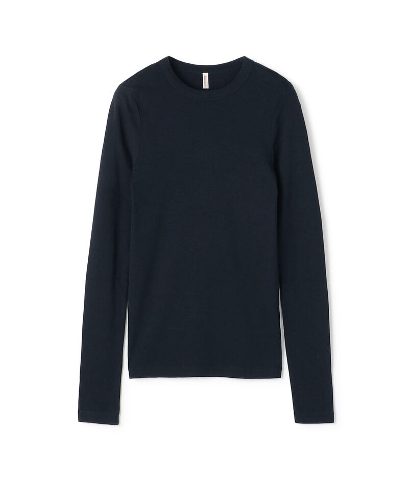 babaco Cotton Silk Long T