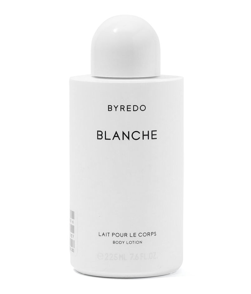 BYREDO ボディーローション 225ml