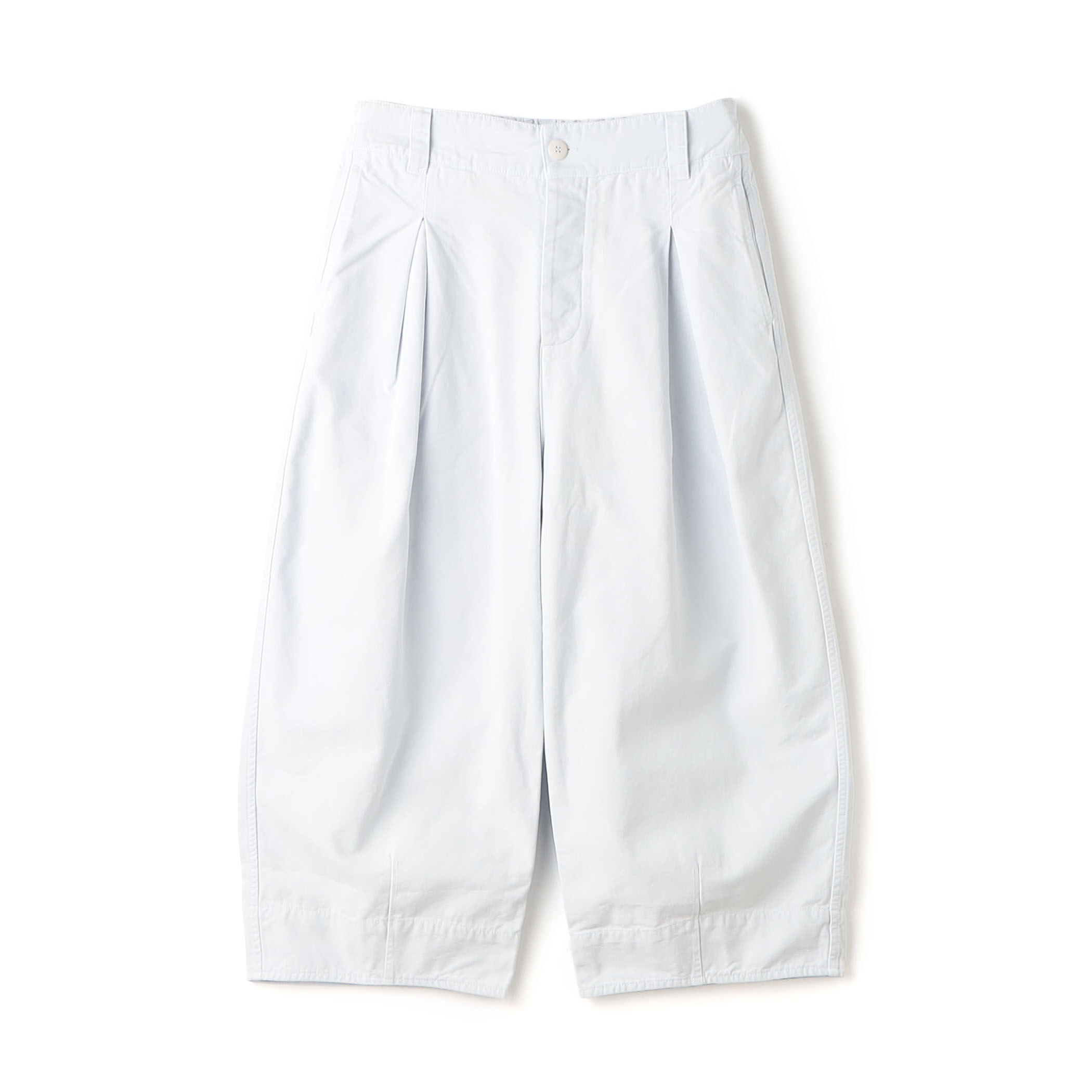 toogood THE ETCHER TROUSERS コットン ワイドパンツ toogood THE ETCHER TROUSERS コットン ワイドパンツ