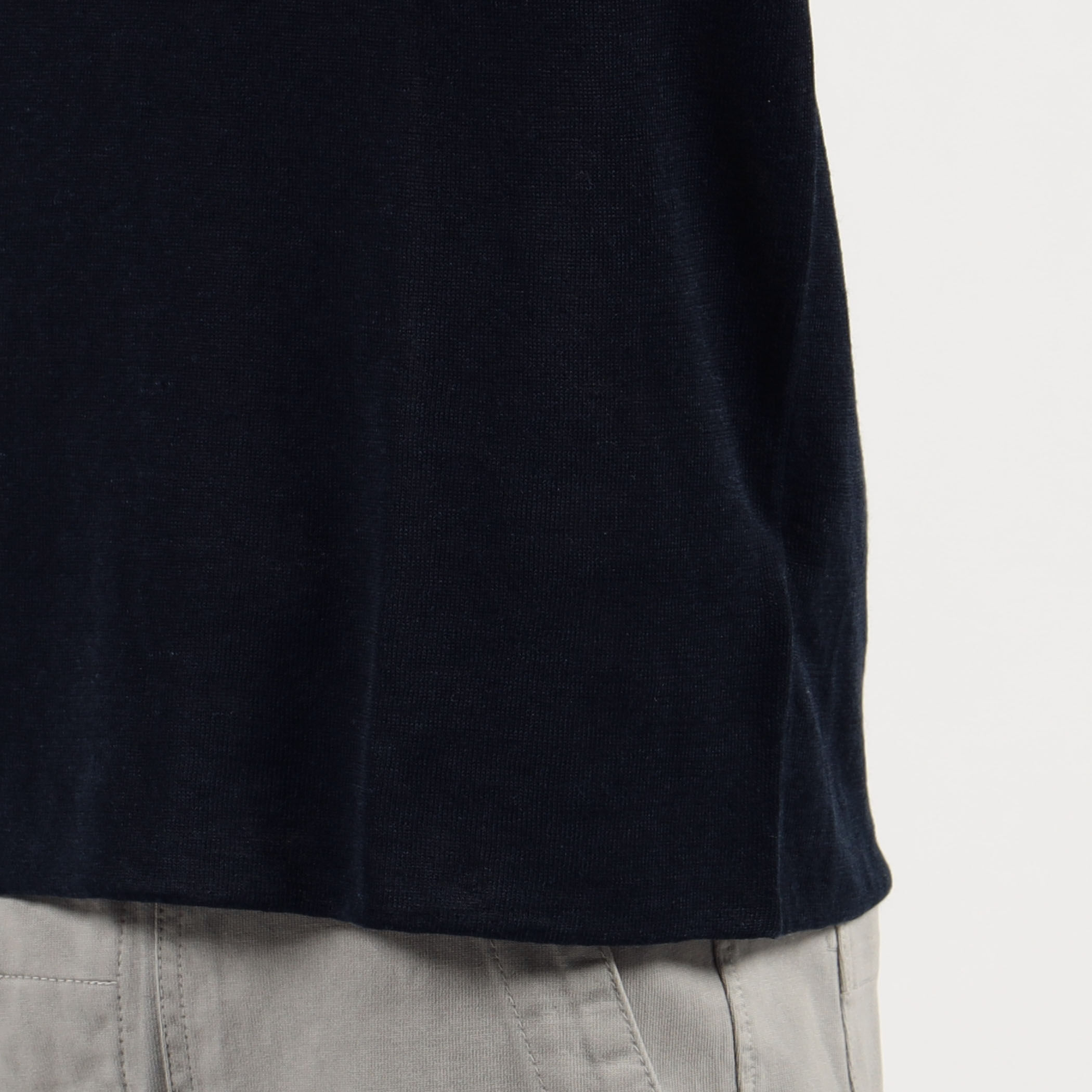 リネンナイロン ポロシャツ MFLP3596｜トゥモローランド 公式通販