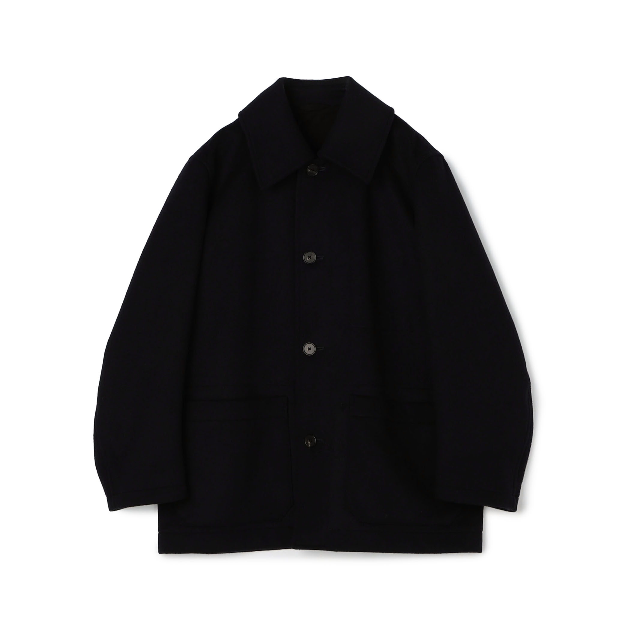 The CLASIK DONKY COAT｜トゥモローランド 公式通販