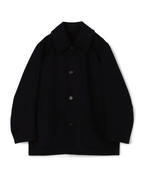 The CLASIK DONKY COAT