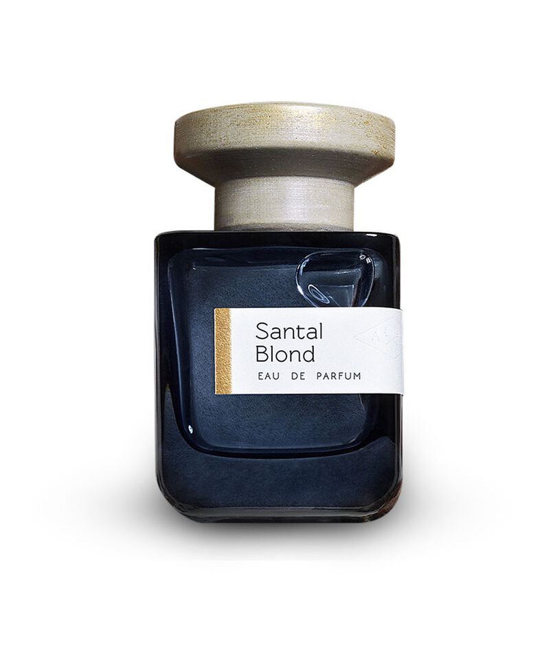 ATELEIR MATERI オードパルファン 100ml