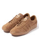 adidas TOBACCO スウェードスニーカー