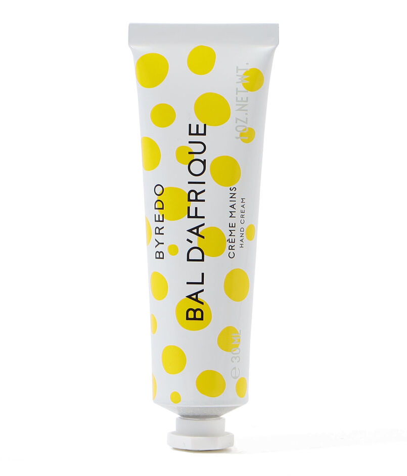 BYREDO ハンドクリーム Limited Edition