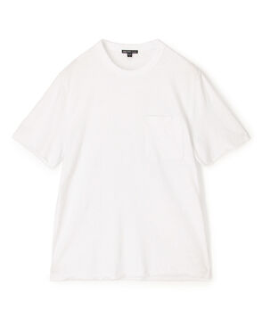 スラブジャージーポケットTシャツ MJD3873