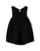 CFCL POTTERY SLEEVELESS BUST FLARE TOP