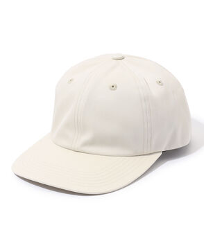 KIJIMA TAKAYUKI 6PANEL CAP