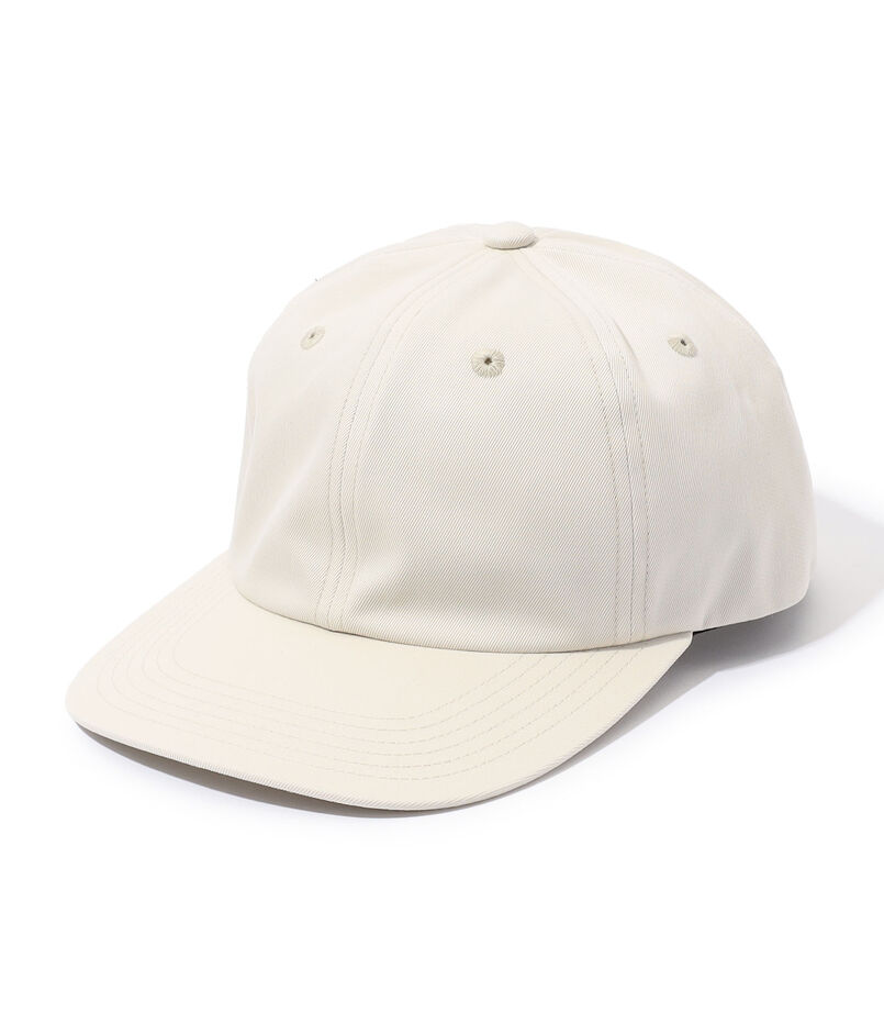 KIJIMA TAKAYUKI 6PANEL CAP