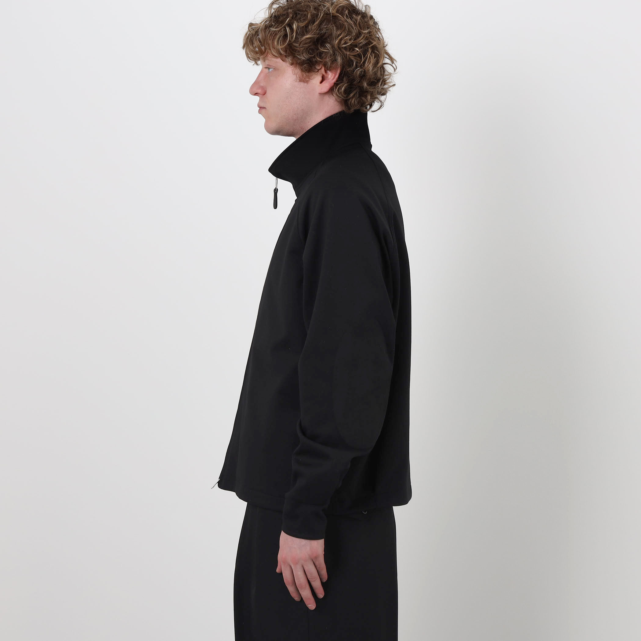 別注】THE RERACS × Edition COMMAND TRACK JACKET トラックジャケット