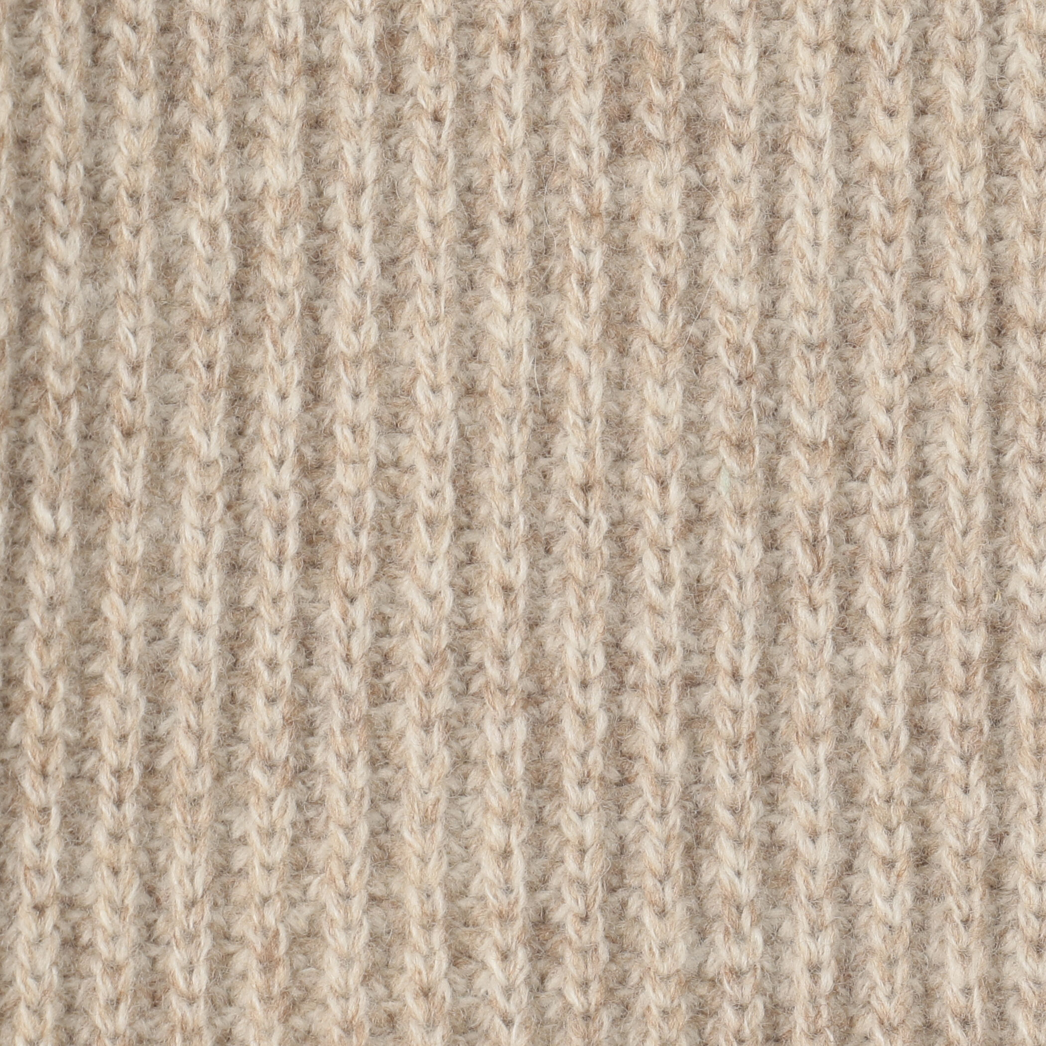 極美品 GALERIE VIE ファインウール ジップアップブルゾン S グレー ギャルリーヴィー ファインウール ジップアップ ブルゾン ニット