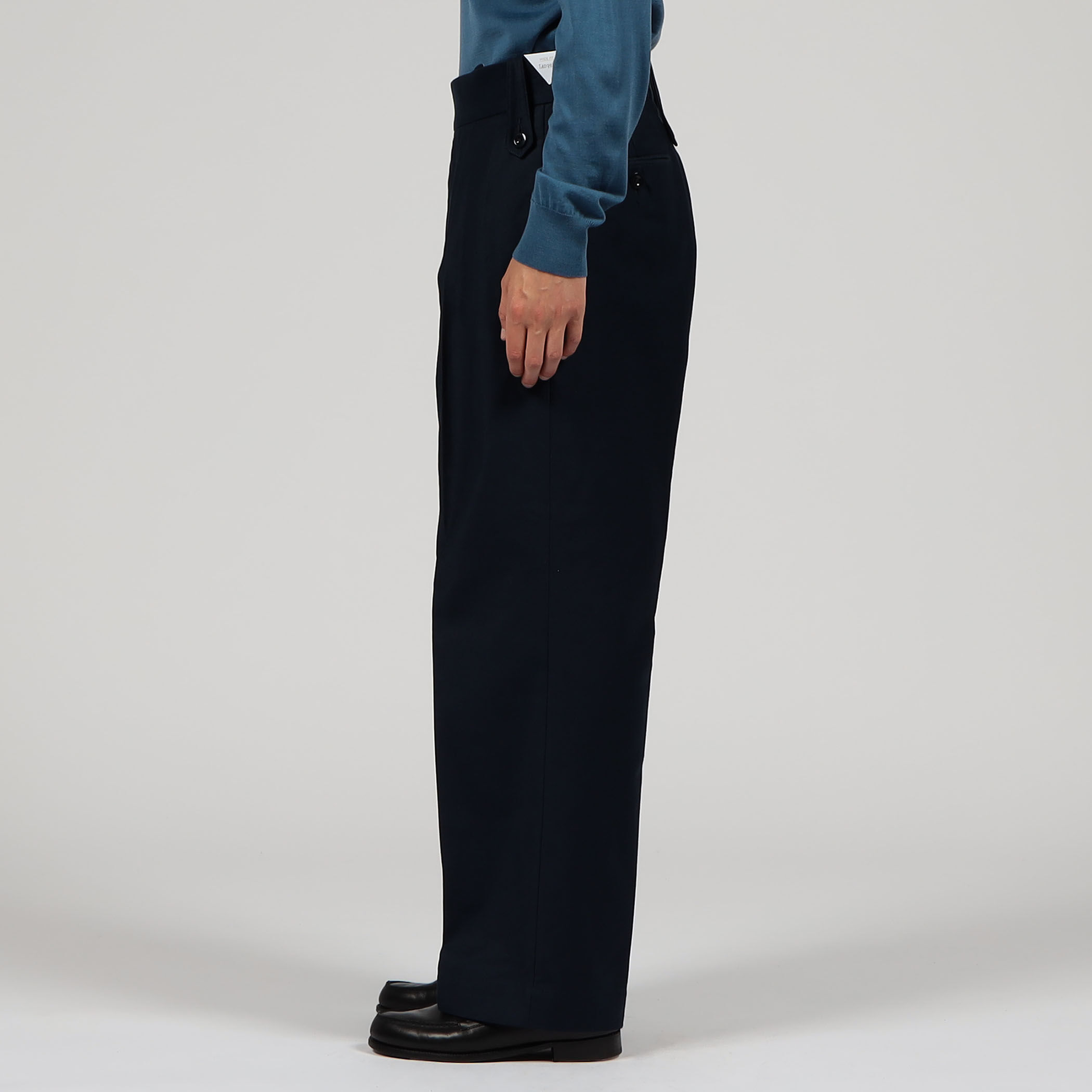 Tangent HENRY BRITISH ARMY CHINOS ブリティッシュアーミーチノ