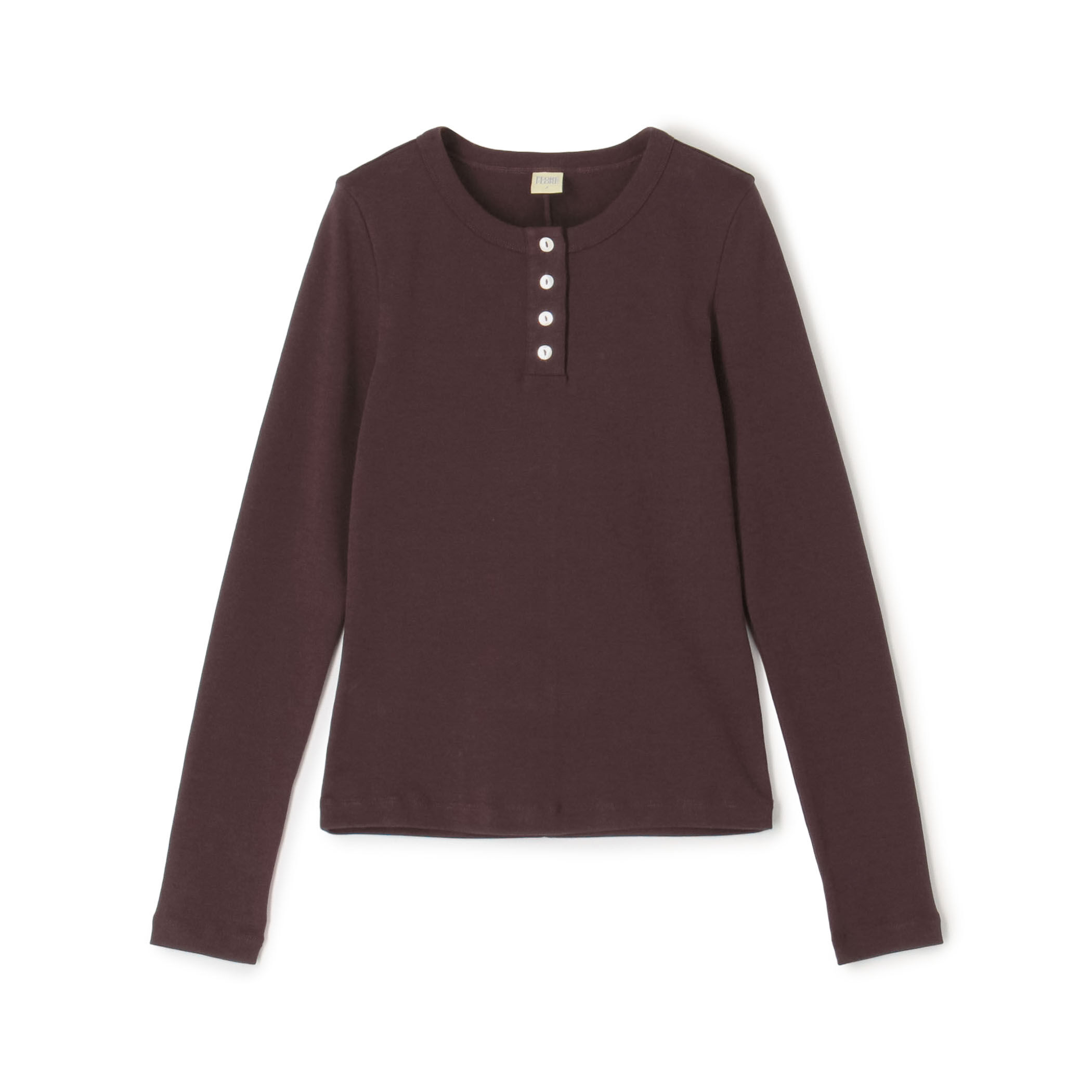 FLORE FLORE JESS LONGSLEEVE｜トゥモローランド 公式通販