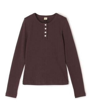 FLORE FLORE JESS LONGSLEEVE