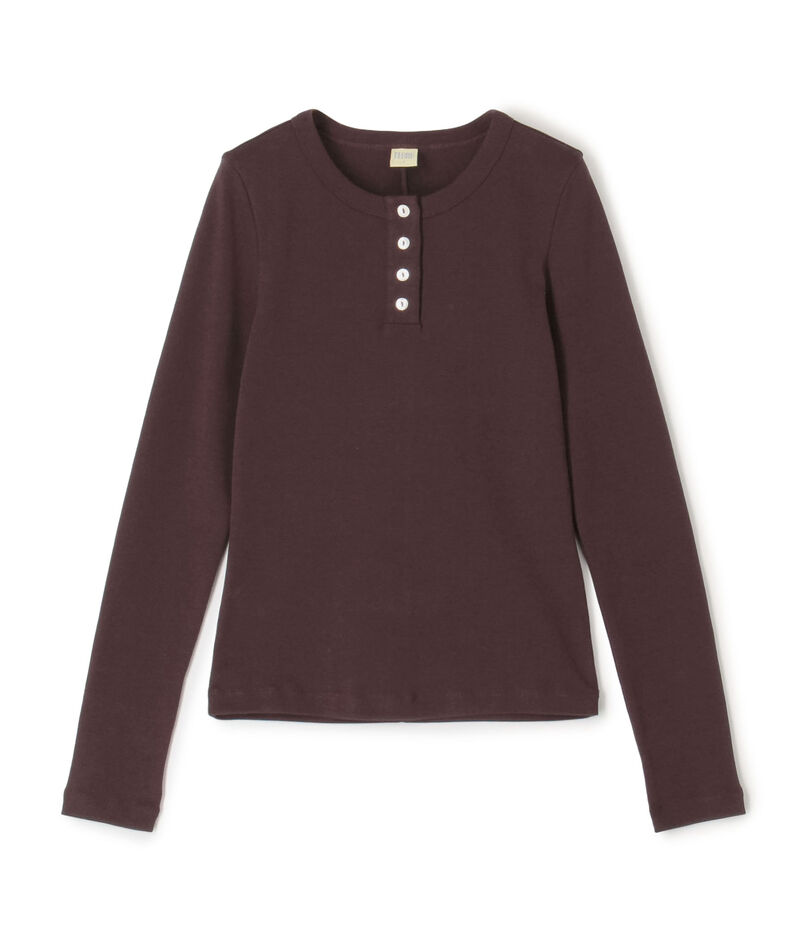 FLORE FLORE JESS LONGSLEEVE