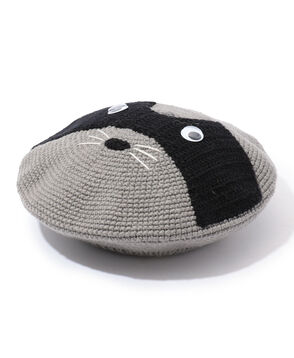 BODE RACOON BERET